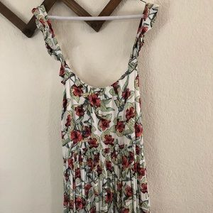 Free people dress
